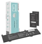 Baterie C31N1636 pro Asus VivoBook X580, N580 / Baterie pro notebook / 4100 mAh / 47 Wh (BT/AS-N580)