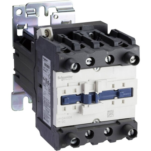 Schneider Electric LP1D40008GD stykač 1 ks