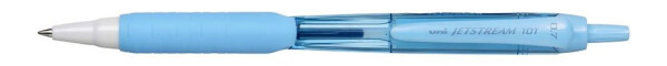 UNI Jetstream Aqua,