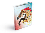 Desky na sešity MFP box A4 Kůň