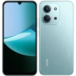 Xiaomi Redmi 15C 4G 8+256GB zelená / 6.9" / Android 15 (6932554455385)