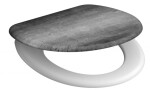 Schütte INDUSTRY GREY | Duroplast, Soft Close 4008431821559