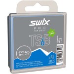 Swix TS06B Top Speed skluzný vosk 40 g