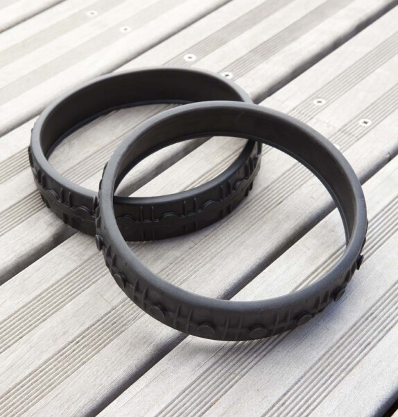 Přísavková pneu - pro vysavače Vortex/RV (1ks) CVGWR0636400L