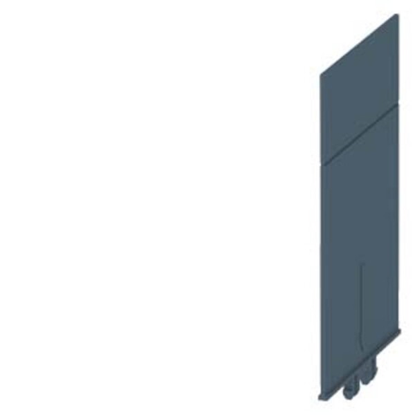 Přepážka Siemens 3KD93088