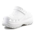 Žabky Crocs Mega Crush Clog 207988-100 EU 39/40
