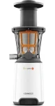 Kenwood PureJuice JMP400 bílá, černá / Odšťavňovač / 140 W / 1 l (0W22510010)