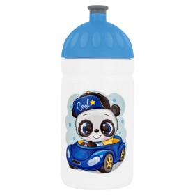 Zdravá lahev Panda driver 700 ml