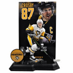 Figurka Sidney Crosby Pittsburgh Penguins