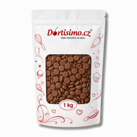 Mléčná poleva Master Martini (1 kg)