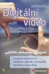 Digitální video - Josef Pecinovský - e-kniha