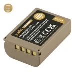 Jupio BLX-1 ULTRA C / Akumulátor pro Olympus OM System / USB-C nabíjení / 2400 mAh (COL0301)