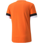 Pánské tréninkové tričko Team Rise Jersey M 704932 08 - Puma XL