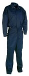 Pracovní kombinéza COFRA LAGOS Barva: Tmavě modrá, Velikost: 4XL (CALAGOS_02_4XL)