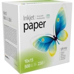 COLORWAY Print Pro / Fotopapír / 10x15 cm / lesklý / 230 g/m2 / 500 ks (PGE2305004R)