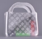 FLEX filament Clear 1,75 mm Smartfil 750 g 93A