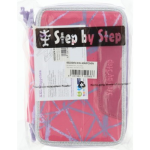 Třípatrový penál vybavený Step by Step XXL - Star Stella