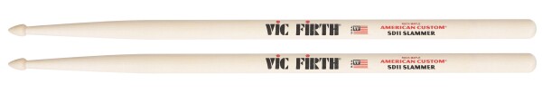 Vic Firth SD11 American Custom Slammer