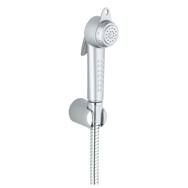 GROHE - Bidette Bidetová sprška s držákem a hadicí 1,25 m, chrom 27812000