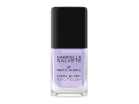 Gabriella Salvete lak na nehty Long lasting Enamel 87