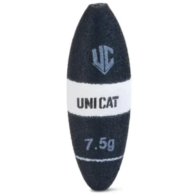 Uni Cat Podvodní splávek EVA Micro Lifter Black 5g 3ks (1664350)