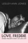 Love, Freddie - Lindsy Allason Jonesová