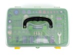 Elektrická modelářská bruska FIELDMANN FDMB 200172-E