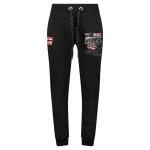 Geographical Norway Meographe EO Pánské 100 M WW5807H/GNO-BLACK kalhoty S
