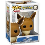 Pokémon POP! figurka Eevee #577 - 9 cm