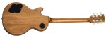 Gibson Les Paul Standard 50s P-90 Plain Top Tobacco Burst