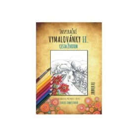 Vymalovánky horní A4