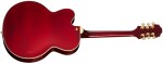 Epiphone Broadway Wine Red