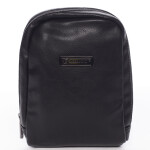 Menší taška z pro muže Wilmar, černá