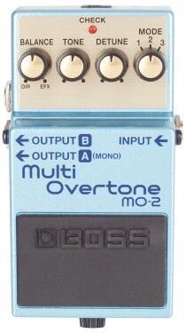 Boss MO-2 Multi Overtone