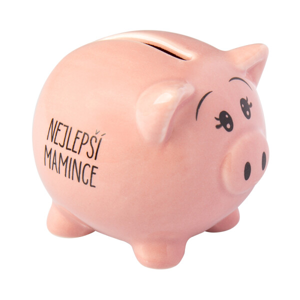 Prasátko - Nejlepší mamince - Albi