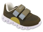 BEFADO 516P490 516X490 tenisky SPORT MULTI khaki 24 516PX490_24