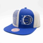 Mitchell & Ness Pánská kšiltovka Orlando Magic NBA Pop Panel Snapback