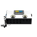 Solinátor Aseko ASIN Aqua SALT REDOX vs