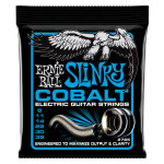 Ernie Ball P02725 Cobalt Super Slinky - .008 - .038