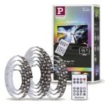 TRU COMPONENTS TRU-PL-HIGH-CRI TRU-PL-HIGH-CRI LED osvětlení pro akvárium s klecovou tahovou pružinou 12 V 180 mm neutrá