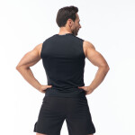 Pánské tričko bez rukávů FORLAN S