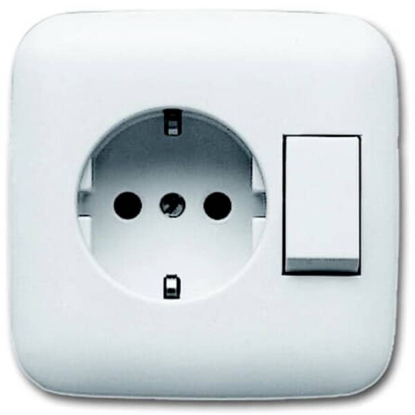 ABB 2CKA001611A0169 proudový chránič/elektrický jistič 1pólový 16 A 250 V