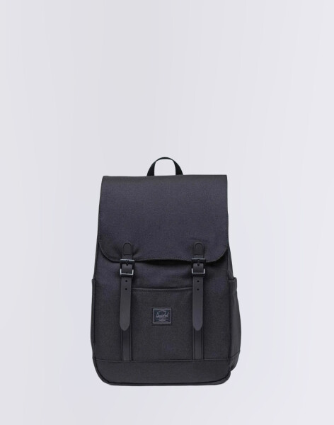 Batoh Herschel Supply Retreat™ Small Black Tonal