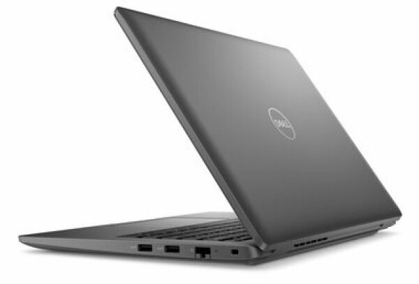 DELL Latitude 3450 šedá / 14" FHD / Intel Core i5-1335U 1.3GHz / 16GB / 512GB SSD / Intel Iris Xe G7 / W11P (5K53M)