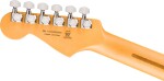 Fender American Ultra II Stratocaster HSS EB TXT
