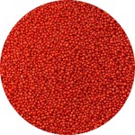 Dortisimo 4Cake Cukrový máček červený (90 g) Besky edice
