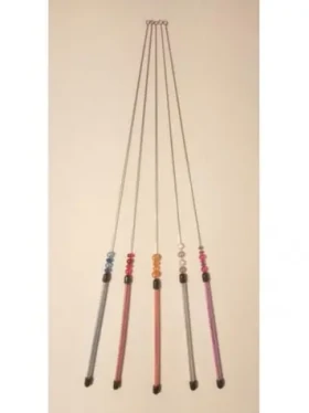 AnimALL Škádlítko Resilient colored toy 50 cm (105257)