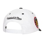 Mitchell & Ness Pánská kšiltovka Chicago Blackhawks NHL Tail Sweep Pro Snapback