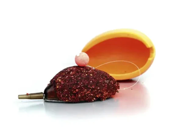 Mivardi Method feeder mix Cherry fish protein 1kg (M-GMFMCFP01)