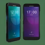 DATALOGIC Memor 17 / Datový terminál / 2D / 6" / BT / Wi-Fi 6E / 5G / eSIM / NFC / IP65/IP67 / Android 13 (944950003)